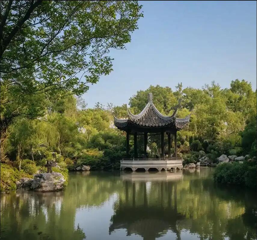 澄江县雨韵土建有限公司