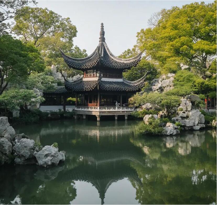 澄江县雨韵土建有限公司